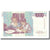 Banconote, Italia, 1000 Lire, D.1990, KM:114c, SPL-