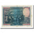 Billet, Espagne, 50 Pesetas, 1928-08-15, KM:75b, TTB