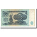 Nota, Rússia, 5 Rubles, 1961, KM:224a, EF(40-45)