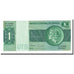 Banknote, Brazil, 1 Cruzeiro, Undated (1980), KM:191Ac, UNC(65-70)