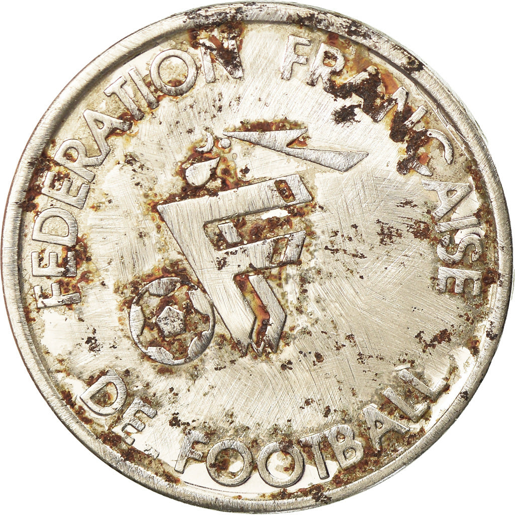 Francia, Token, Equipe de France de Football, Pirès, Attaquant, Sports &