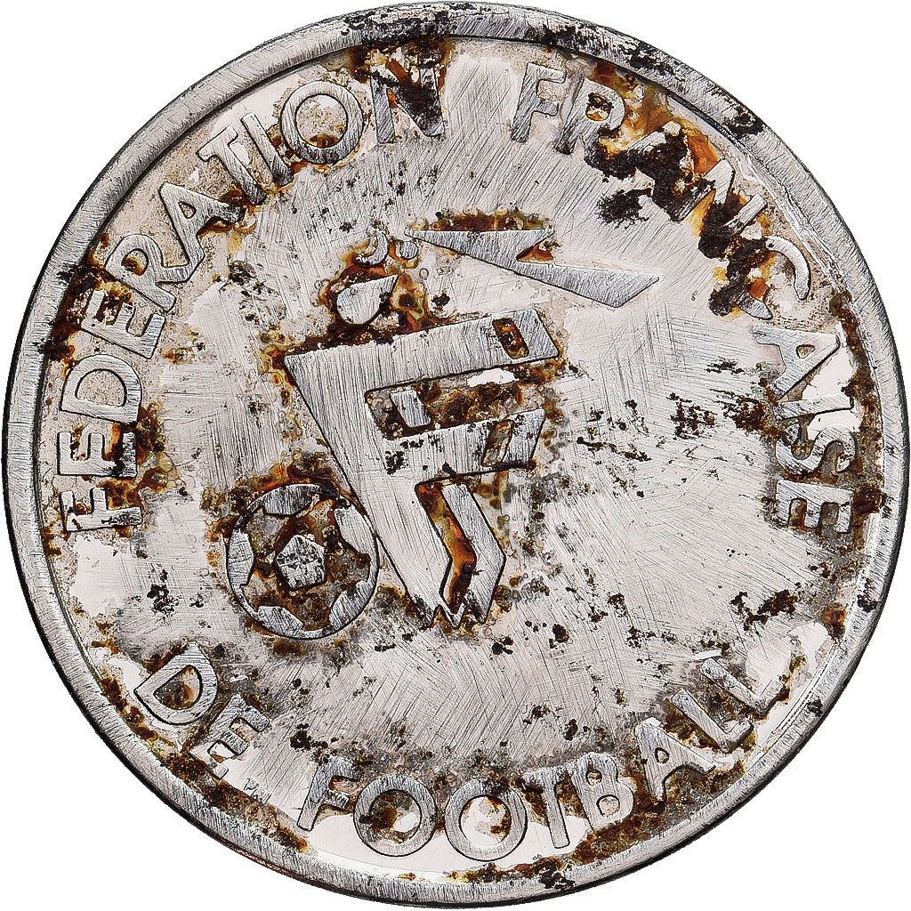 Frankreich, Token, Equipe de France de Football, Pirès, Attaquant, Sports &