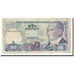 Banknote, Turkey, 1000 Lira, L.1970, KM:196, F(12-15)