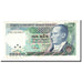 Banknote, Turkey, 10,000 Lira, L.1970, 1982, KM:199, AU(55-58)