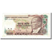 Banknote, Turkey, 5000 Lira, L.1970, KM:198, AU(55-58)