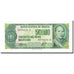 Banknote, Bolivia, 50,000 Pesos Bolivianos, D. 1984-06-5, KM:170a, UNC(65-70)