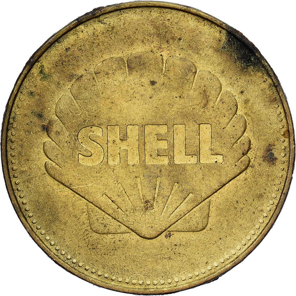 Francia, Token, Espace, Leonov et Belyaev, 1965, Sciences & Technologies, MB