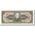 Banknote, Brazil, 5 Cruzeiros, Undated (1964), KM:176d, UNC(65-70)