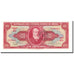 Banknote, Brazil, 10 Centavos on 100 Cruzeiros, Undated (1966-1967), KM:185a