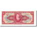 Banknote, Brazil, 10 Centavos on 100 Cruzeiros, Undated (1966-1967), KM:185a