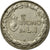 Coin, Italy, Vittorio Emanuele III, Lira, 1924, Rome, EF(40-45), Nickel, KM:62