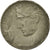 Moneta, Italia, Vittorio Emanuele III, 20 Centesimi, 1914, Rome, BB, Nichel