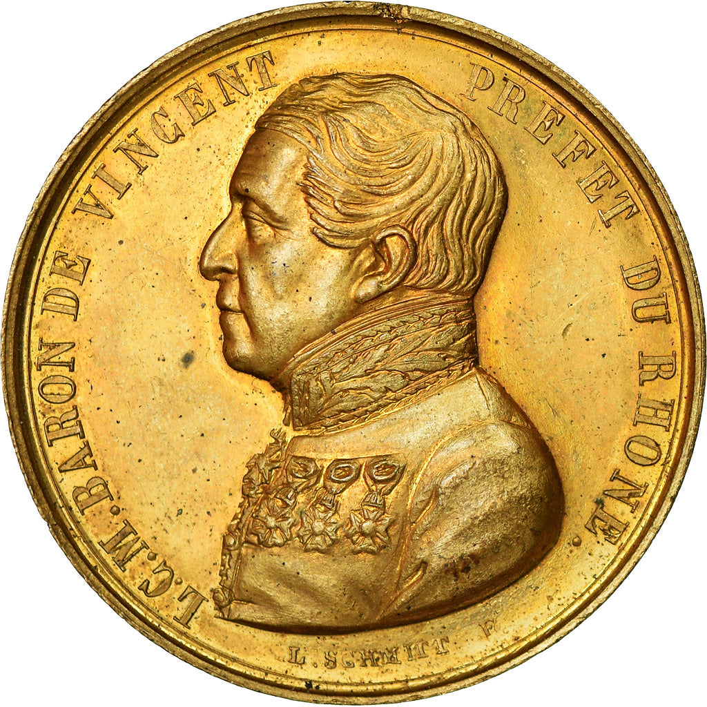 Frankreich, Medaille, XVème Concours International de Tir de Reims, Sports &