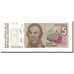 Banknote, Argentina, 5 Australes, Undated (1985-91), KM:324a, UNC(65-70)
