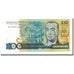Banknote, Brazil, 100 Cruzados, Undated (1988), KM:211c, UNC(65-70)