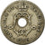 Moneda, Bélgica, 10 Centimes, 1905, MBC, Cobre - níquel, KM:52