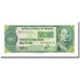 Banconote, Bolivia, 50,000 Pesos Bolivianos, D.1984, 1984-06-05, KM:170a, FDS