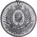 Deutschland, Medaille, Brandenburg-Preußen, Wilhelm I, Siege des Jahres 1870