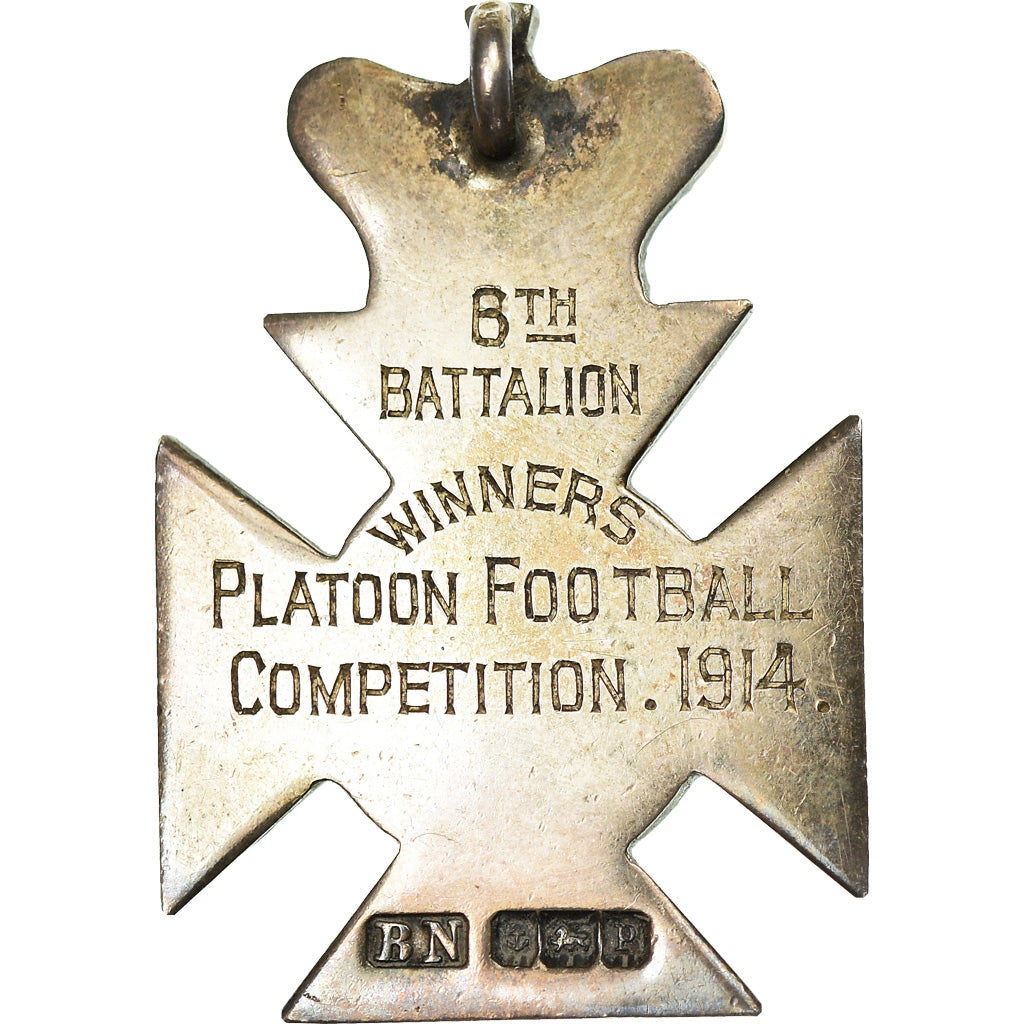 Deutschland, Medaille, Brandenburg-Preußen, Wilhelm I, Siege des Jahres 1870