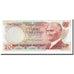Banknote, Turkey, 20 Lira, L.1970, KM:187b, UNC(65-70)
