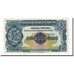 Banknote, Great Britain, 5 Pounds, Undated (1958), KM:M23, UNC(65-70)