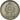 Moneta, Sri Lanka, 50 Cents, 1978, EF(40-45), Miedź-Nikiel, KM:135.1