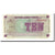 Nota, Grã-Bretanha, 10 New Pence, Undated (1972), KM:M45a, UNC(65-70)