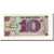 Geldschein, Großbritannien, 10 New Pence, Undated (1972), KM:M45a, UNZ