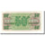 Banconote, Gran Bretagna, 50 New Pence, Undated (1972), KM:M46a, FDS