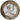 France, Medal, Mort de Monseigneur Affre, Archevêque de Paris, 1848, EF(40-45)