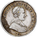 France, Medal, Mort de Monseigneur Affre, Archevêque de Paris, 1848, EF(40-45)