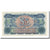 Banconote, Gran Bretagna, 5 Pounds, Undated (1958), KM:M23, FDS