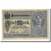 Banknote, Germany, 5 Mark, 1917-08-01, KM:56b, UNC(65-70)
