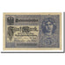 Banknot, Niemcy, 5 Mark, 1917-08-01, KM:56b, UNC(65-70)