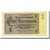 Banknote, Germany, 1 Rentenmark, 1937-01-30, KM:173b, VF(20-25)