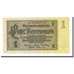 Banknote, Germany, 1 Rentenmark, 1937-01-30, KM:173b, VF(20-25)