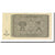 Banknote, Germany, 1 Rentenmark, 1937-01-30, KM:173b, VF(20-25)