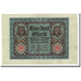 Billet, Allemagne, 100 Mark, 1920-11-01, KM:69a, TTB