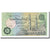Geldschein, Ägypten, 50 Piastres, 1995-07-06, KM:62b, SS