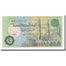 Geldschein, Ägypten, 50 Piastres, 1995-07-06, KM:62b, SS