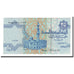 Geldschein, Ägypten, 25 Piastres, 2005-10-31, KM:57g, VZ
