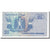 Geldschein, Ägypten, 25 Piastres, 1990-1999, KM:57b, SS