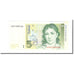Geldschein, Bundesrepublik Deutschland, 5 Deutsche Mark, 1991-08-01, KM:37, UNZ