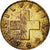 Moneda, Suiza, Rappen, 1962, Bern, MBC, Bronce, KM:46