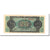 Banconote, Grecia, 25,000,000 Drachmai, 1944-08-10, KM:130a, BB