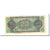 Banconote, Grecia, 25,000,000 Drachmai, 1944-08-10, KM:130b, MB