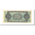 Banknote, Greece, 25,000,000 Drachmai, 1944-08-10, KM:130b, VG(8-10)