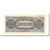 Banknote, Greece, 5,000,000 Drachmai, 1944-03-20, KM:128a, EF(40-45)
