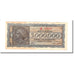 Geldschein, Griechenland, 5,000,000 Drachmai, 1944-03-20, KM:128a, S