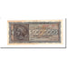 Nota, Grécia, 5,000,000 Drachmai, 1944-03-20, KM:128b, VF(20-25)